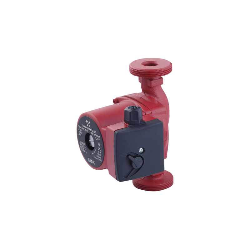 Насос циркуляційний Forwater GPD 32/6-180 з гайками (Grundfos)