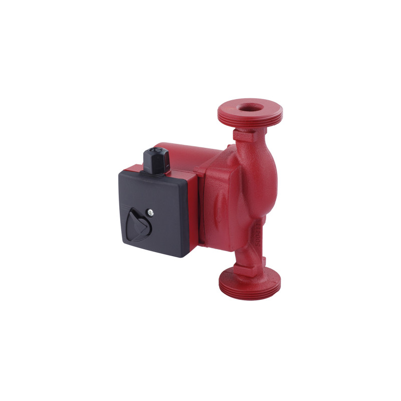 Насос циркуляційний Forwater GPD 32/6-180 з гайками (Grundfos)
