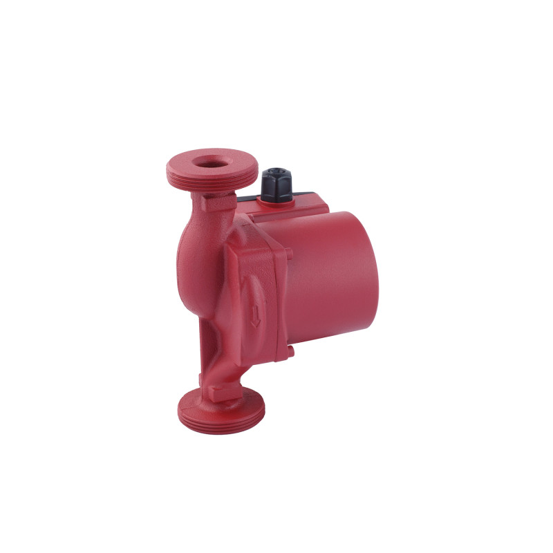 Насос циркуляційний Forwater GPD 32/4-180 з гайками (Grundfos)