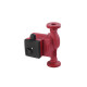 Насос циркуляційний Forwater GPD 32/4-180 з гайками (Grundfos)