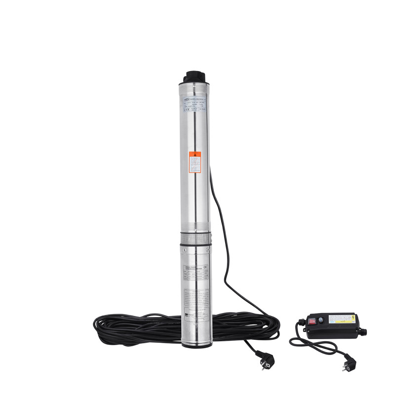 Насос глибинний Forwater 100QJD214-1,1 кВт