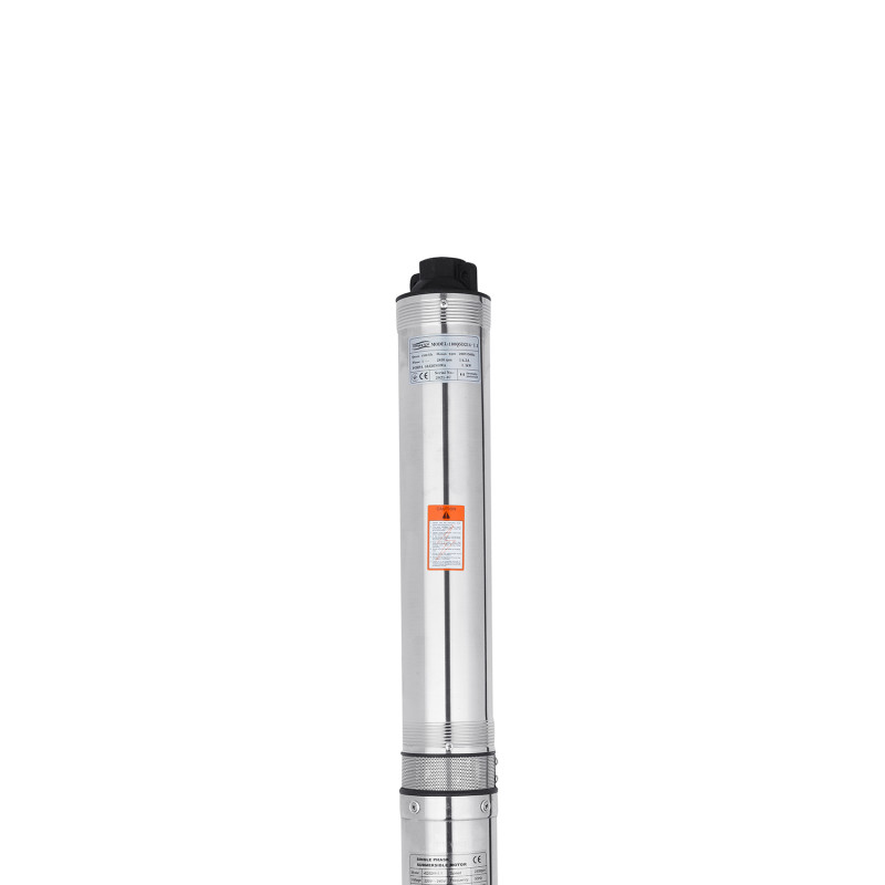Насос глибинний Forwater 100QJD214-1,1 кВт