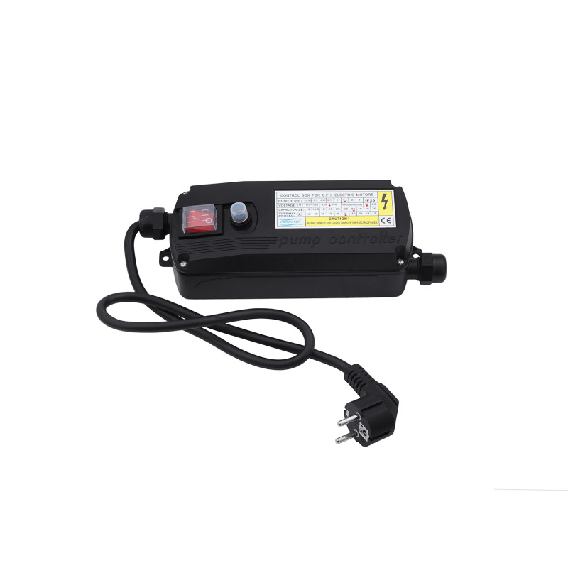 Насос глибинний Forwater 100QJD214-1,1 кВт