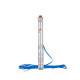 Насос глибинний Forwater 4QJD220-1,5 кВт
