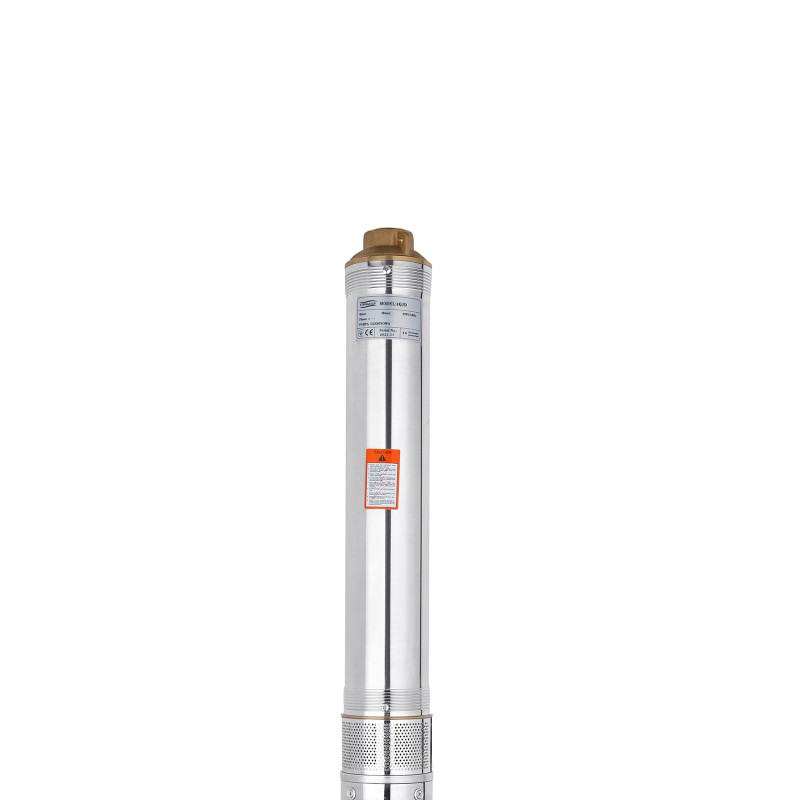 Насос глибинний Forwater 4QJD220-1,5 кВт