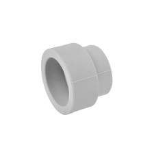 Муфта редукційна PPR GrandiTherm 63х50 мм