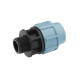 Муфта ПЕ SantehPlast 32x1" РЗ