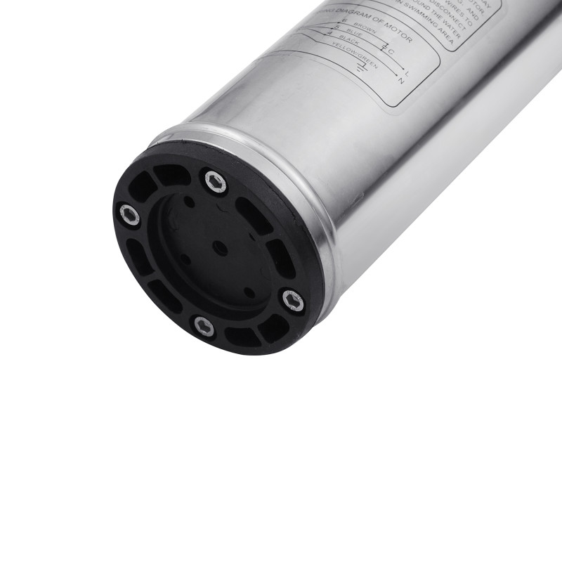 Насос глибинний Forwater 100QSD214-1.1 кВт
