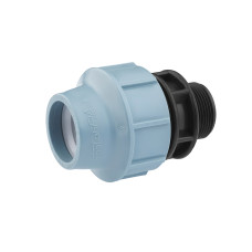 Муфта ПЕ SantehPlast 40x1 1/4" РЗ