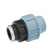 Муфта ПЕ SantehPlast 50х1 1/4" РВ