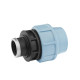 Муфта ПЕ SantehPlast 63х1 1/4" РВ