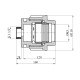 Муфта ПЕ SantehPlast 63x1 1/2" РЗ