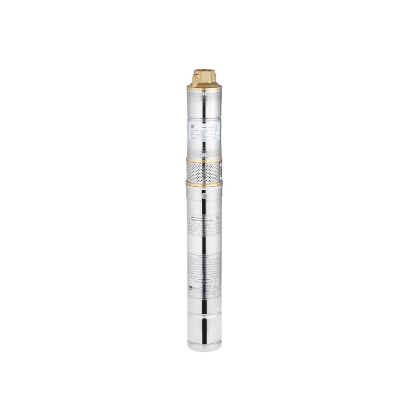 Насос глибинний Forwater 3QGDa370-80