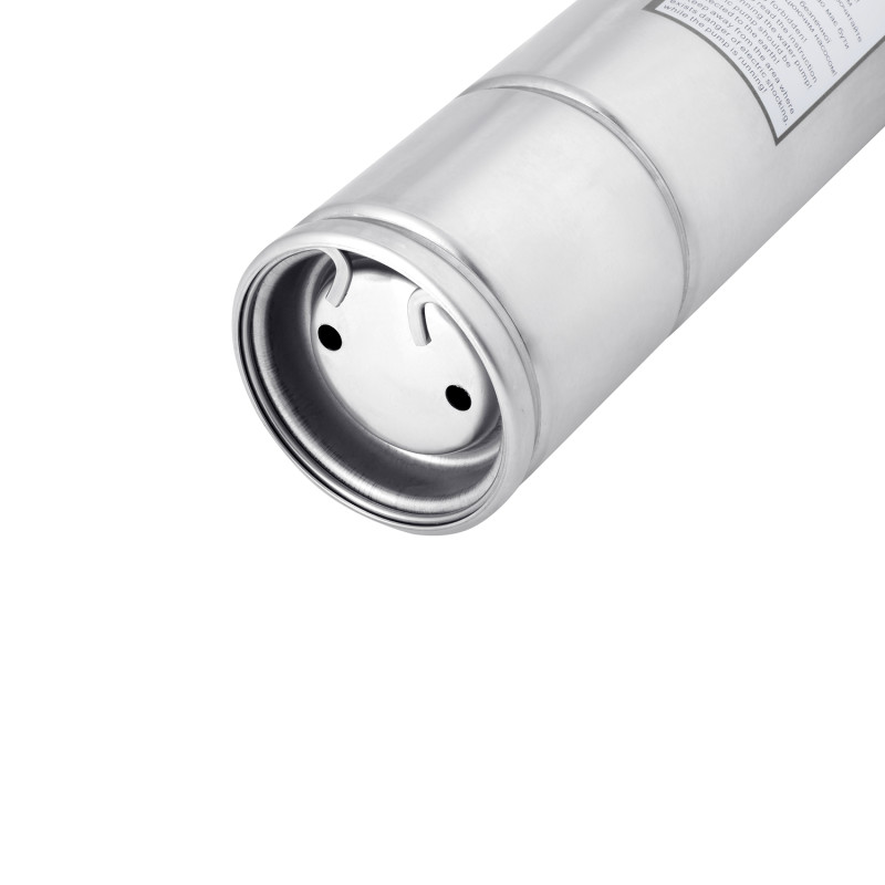 Насос глибинний Forwater 3QGDa370-80