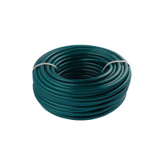 Шланг армований для поливу Evci Plactic "Meteor" 3/4" 50 м