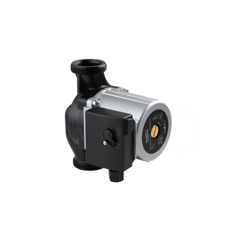 Насос циркуляційний Forwater 32/8-180 з гайками New
