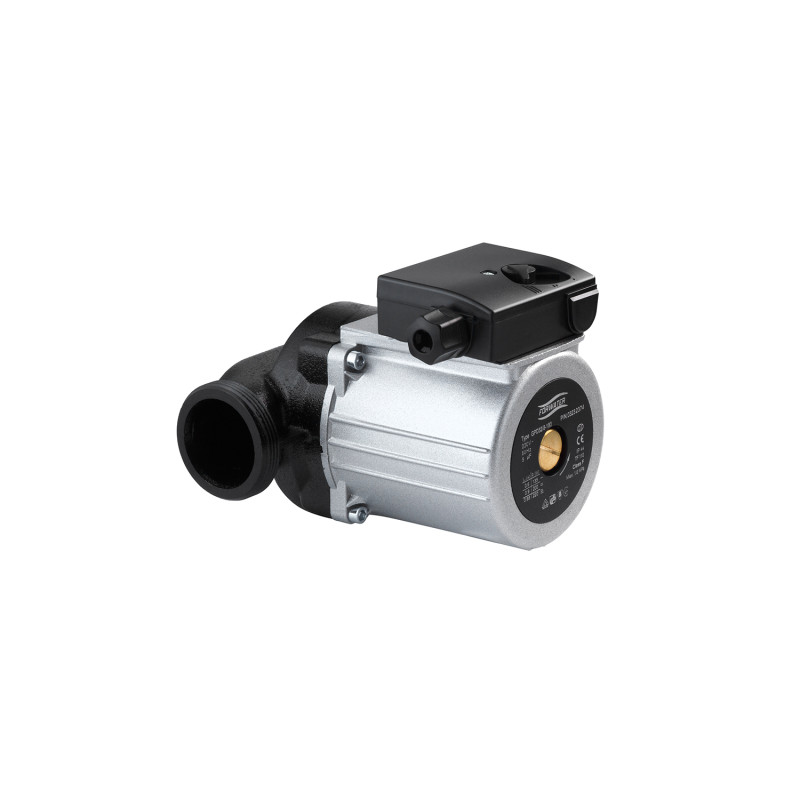 Насос циркуляційний Forwater 32/8-180 з гайками New