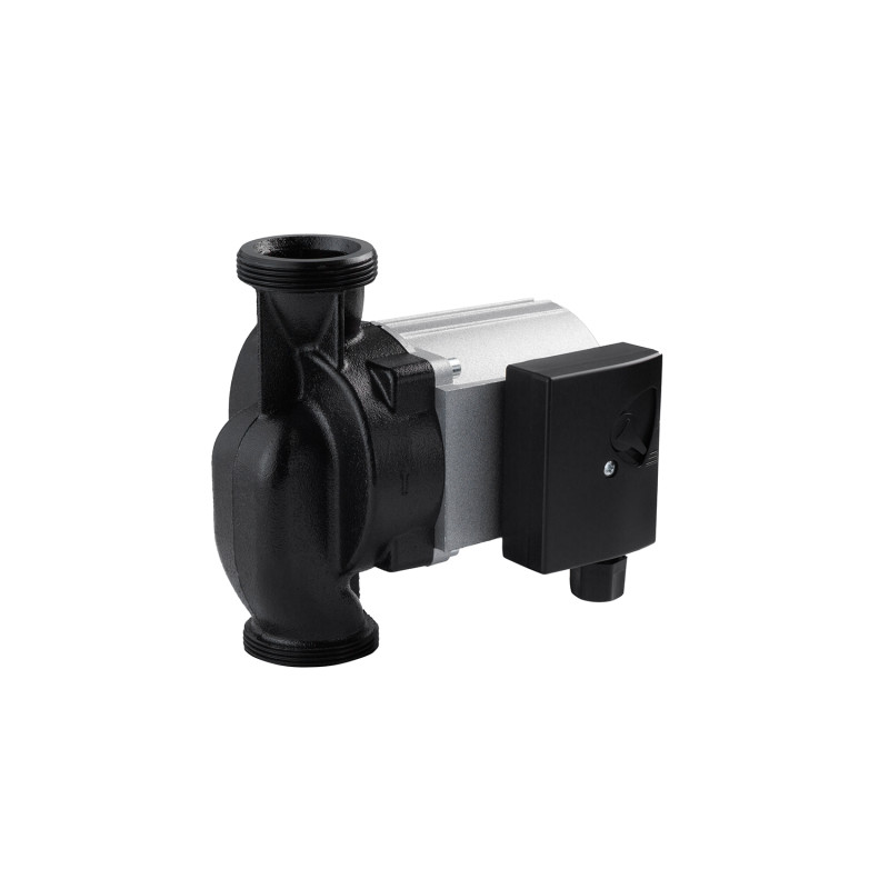 Насос циркуляційний Forwater 32/8-180 з гайками New
