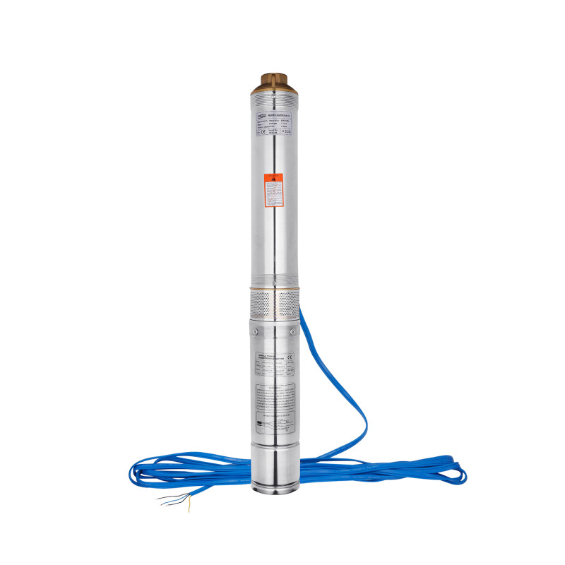 Насос глибинний Forwater 100QJD210-0,75 кВт