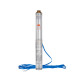 Насос глибинний Forwater 100QJD210-0,75 кВт