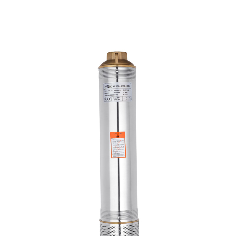 Насос глибинний Forwater 100QJD210-0,75 кВт