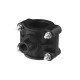 Сідлова врізка ПЕ SantehPlast 50х1/2"