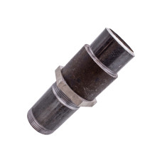 Згін в зборі STA 2 1/2" сталевий
