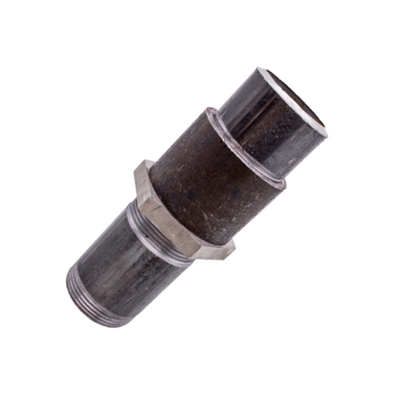 Згін в зборі STA 2 1/2" сталевий