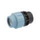 Муфта ПЕ SantehPlast 32х1" РВ