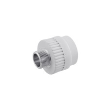 Муфта PPR GrandiTherm 32х3/4" РЗ