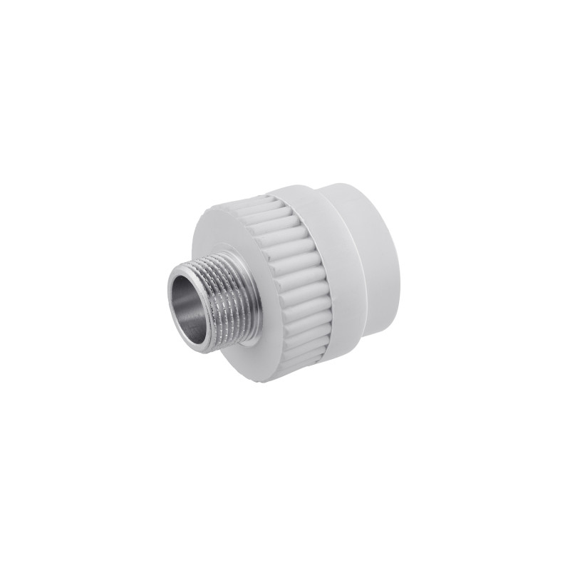 Муфта PPR GrandiTherm 32х3/4" РЗ