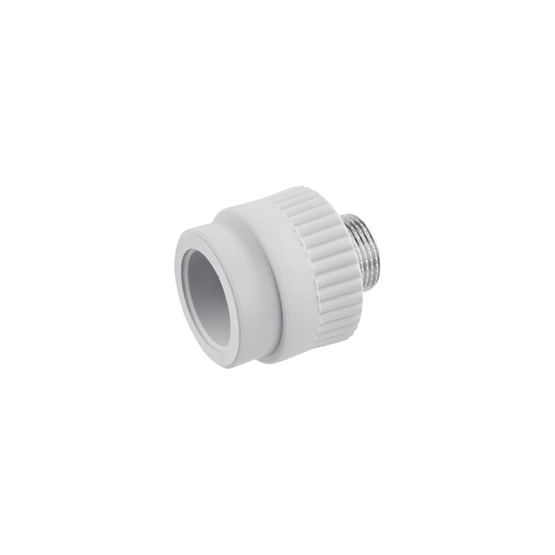 Муфта PPR GrandiTherm 32х3/4" РЗ