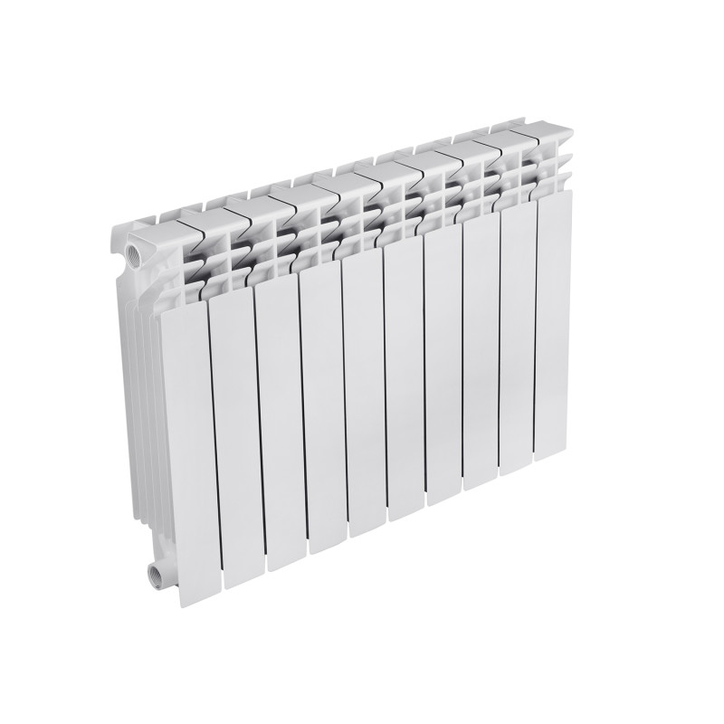 Радіатор біметалевий Calor Royal FB-500/120 20 бар 500х120 мм