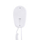 Фен настінний 1300W Kroner KRM UlM - ACP0901