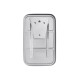 Диспенсер для рідкого мила Kroner KRM Rizze - ACC405-5