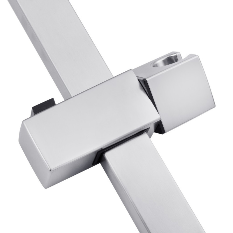 Душова система Kroner KRP Edelstahl Kubus - ESG063