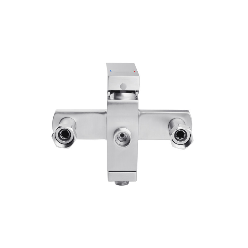 Душова система Kroner KRP Edelstahl Kubus - ESG063