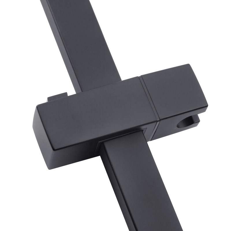 Душова система Kroner KRP Edelstahl Kubus - SCH063