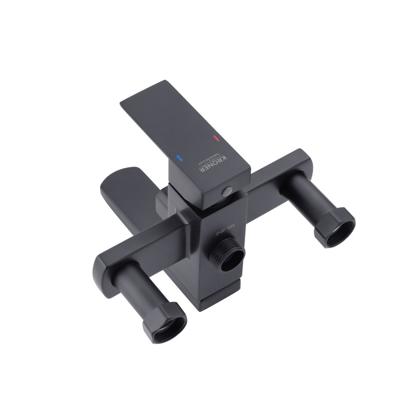 Душова система Kroner KRP Edelstahl Kubus - SCH063
