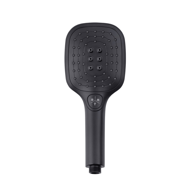 Душова система Kroner KRP Edelstahl Kubus - SCH063