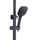 Душова система Kroner KRP Edelstahl Kubus - SCH063