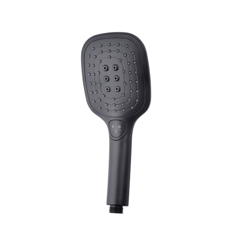 Душова система Kroner KRP Edelstahl Kubus - SCH063