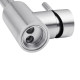 Змішувач для раковини Kroner KRP Edelstahl Klassisch - ESG011