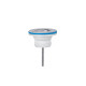 Випуск ANIplast 1 1/4" мм з нержавіючою сіткою M200EU