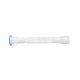 Гофра ANIplast 1 1/2"х40/50 мм 396-806 мм G106EU