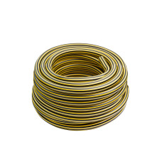 Шланг для поливу Evci Plactic "Зебра" 3/4" 20 м