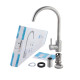 Змішувач для кухні Agua Acero - INOX035