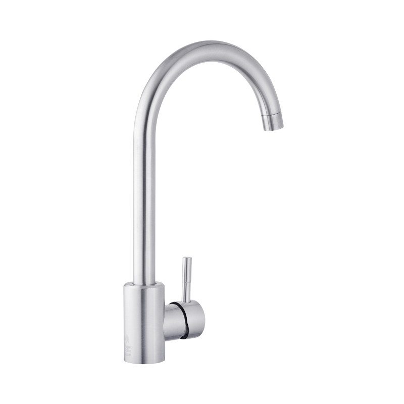 Змішувач для кухні Agua Acero - INOX035