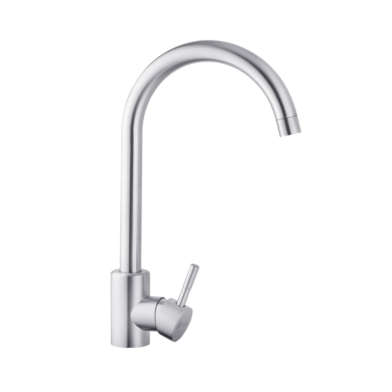 Змішувач для кухні Agua Acero - INOX035