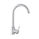 Змішувач для кухні Agua Acero - INOX035